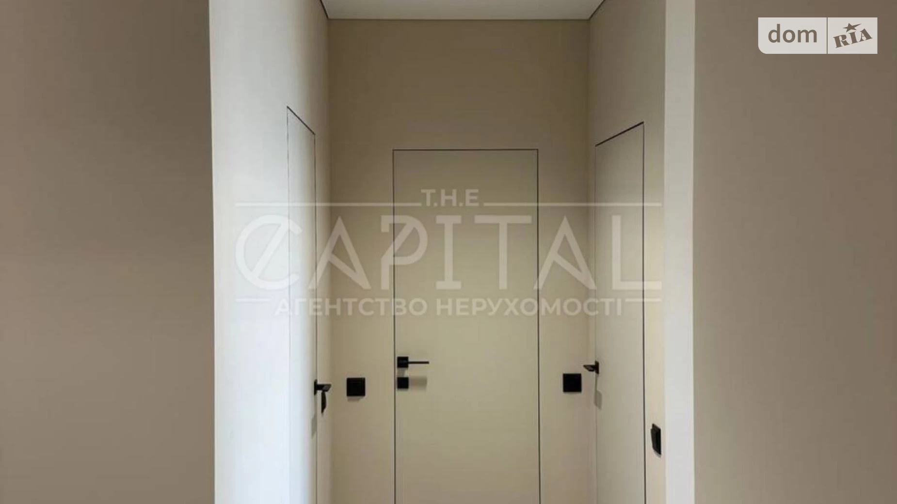 Продается 1-комнатная квартира 55 кв. м в Киеве, ул. Причальная, 12 - фото 5