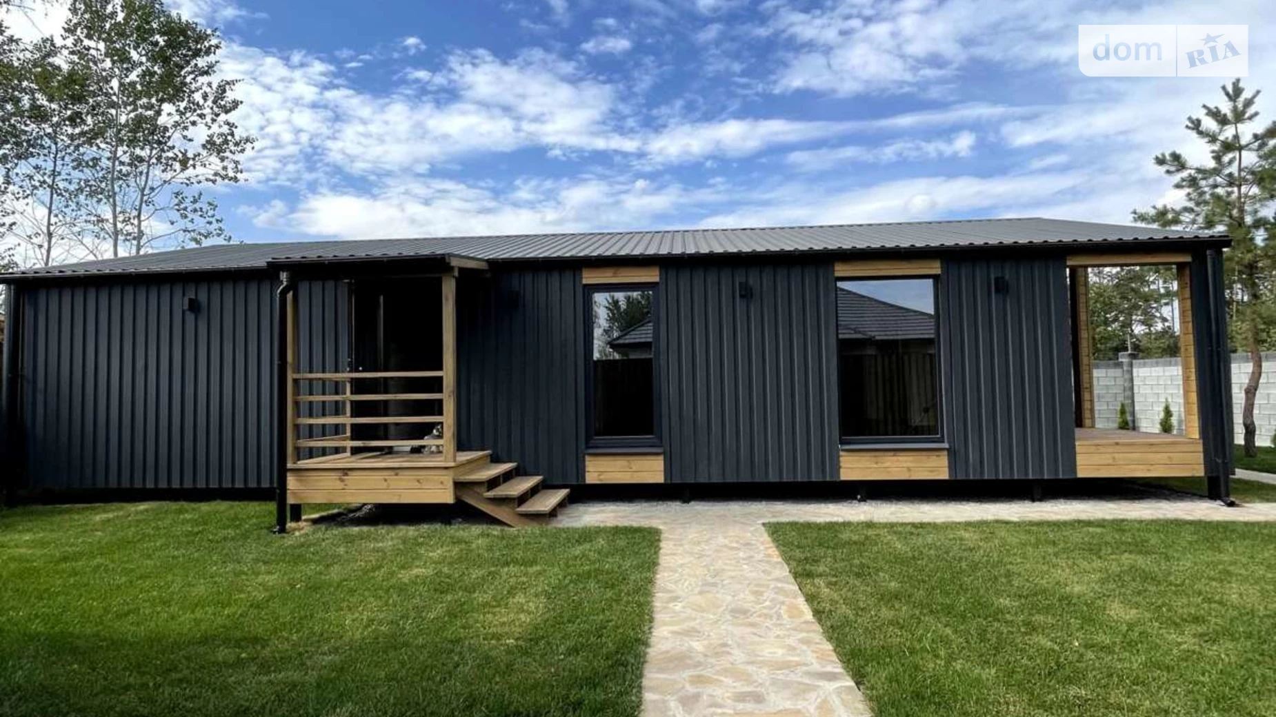 Продается одноэтажный дом 90 кв. м с террасой, цена: 83000 $ - фото 3