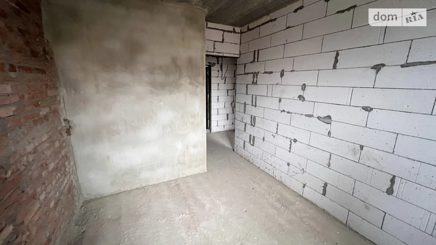 Продается 1-комнатная квартира 37 кв. м в Виннице, ул. Костя Широцкого - фото 3