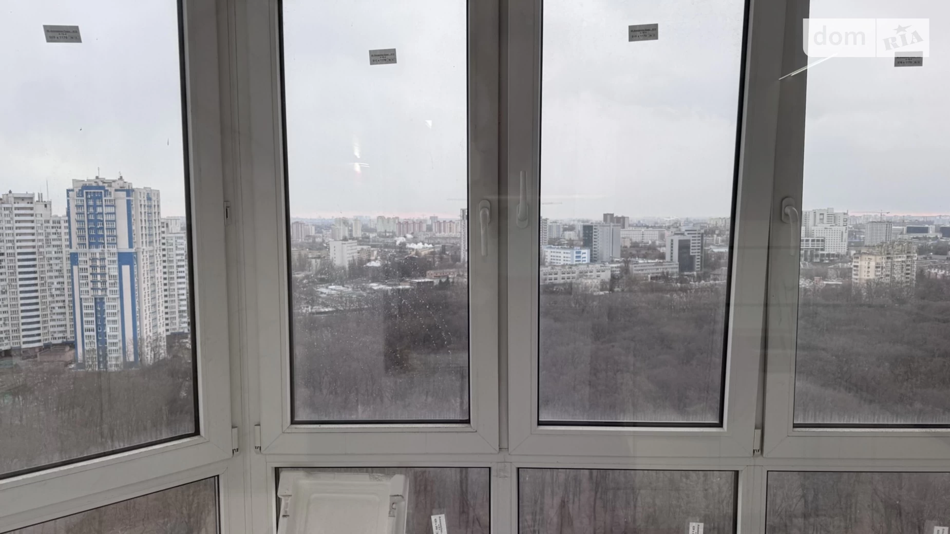 Продається 2-кімнатна квартира 65.6 кв. м у Києві, вул. Авіаконструктора Ігоря Сікорського(Танкова), 4Б - фото 5