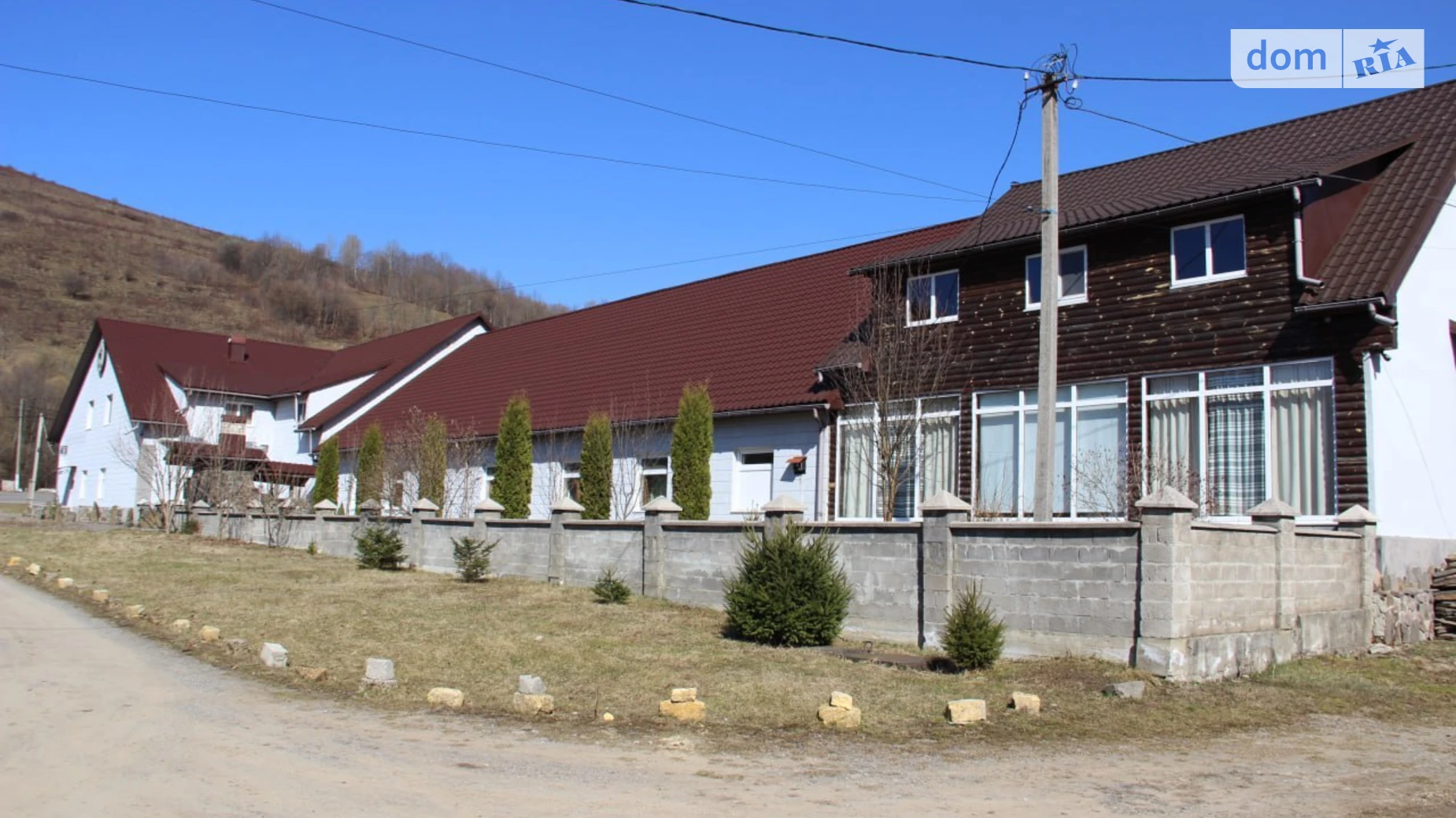 Продается объект сферы услуг 1142.82 кв. м в 2-этажном здании, цена: 750000 € - фото 2