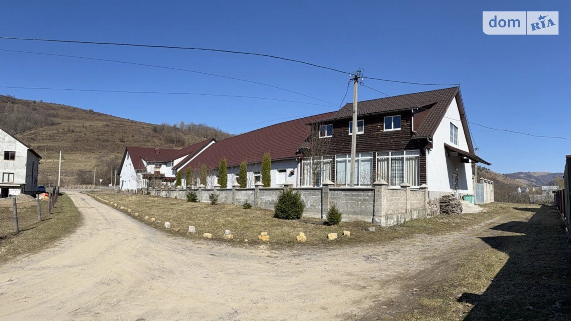 Продается объект сферы услуг 1142.82 кв. м в 2-этажном здании, цена: 750000 € - фото 4