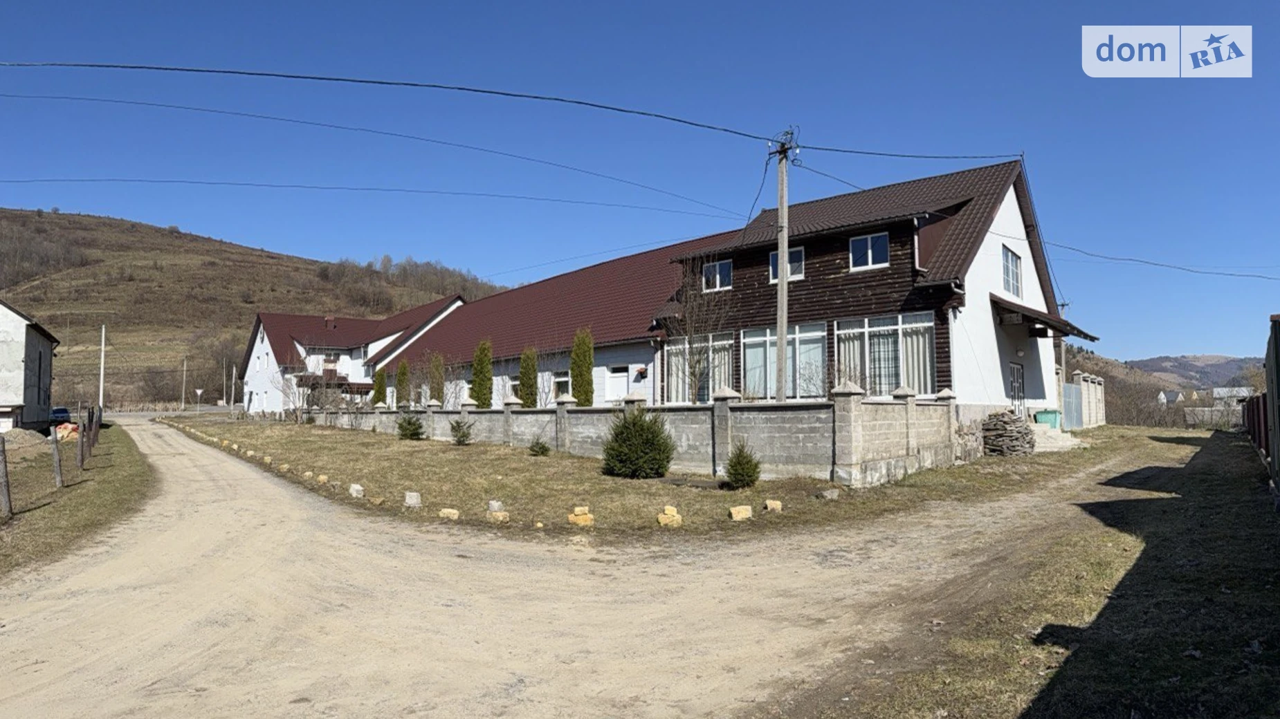 Продается объект сферы услуг 1142.82 кв. м в 2-этажном здании, цена: 750000 € - фото 5