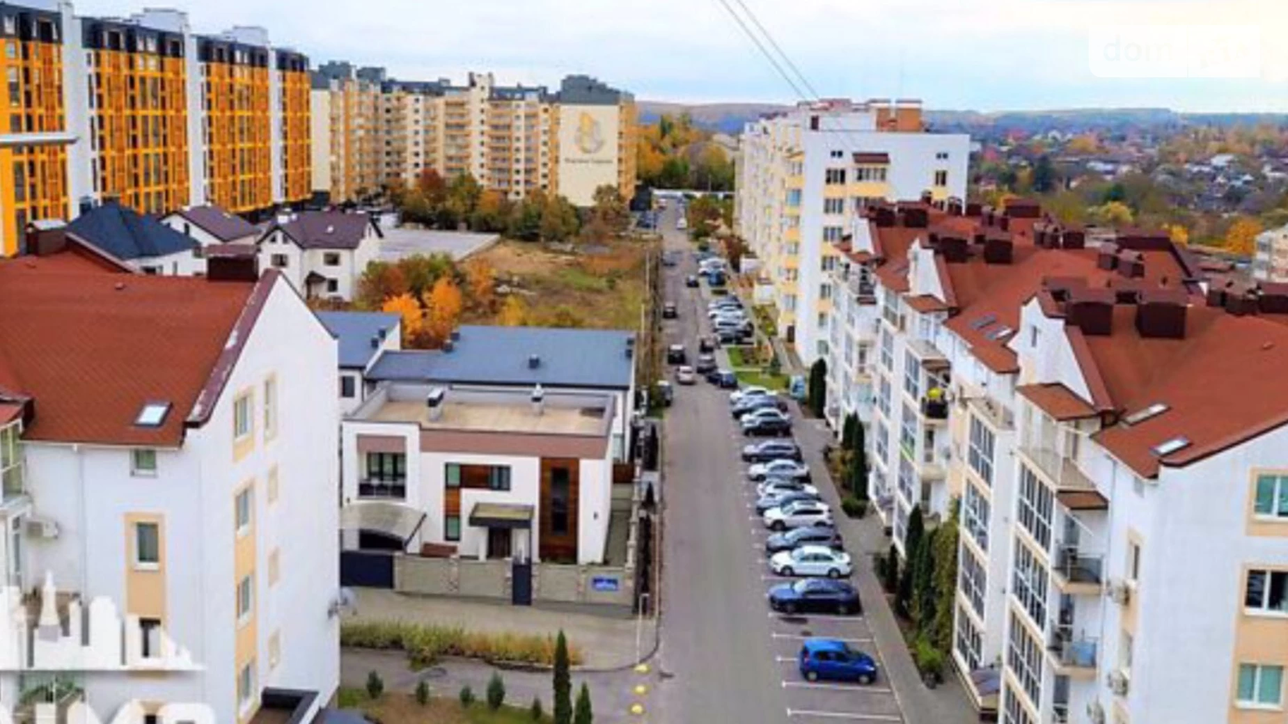 Продається 3-кімнатна квартира 94 кв. м у, цена: 88000 $ - фото 2