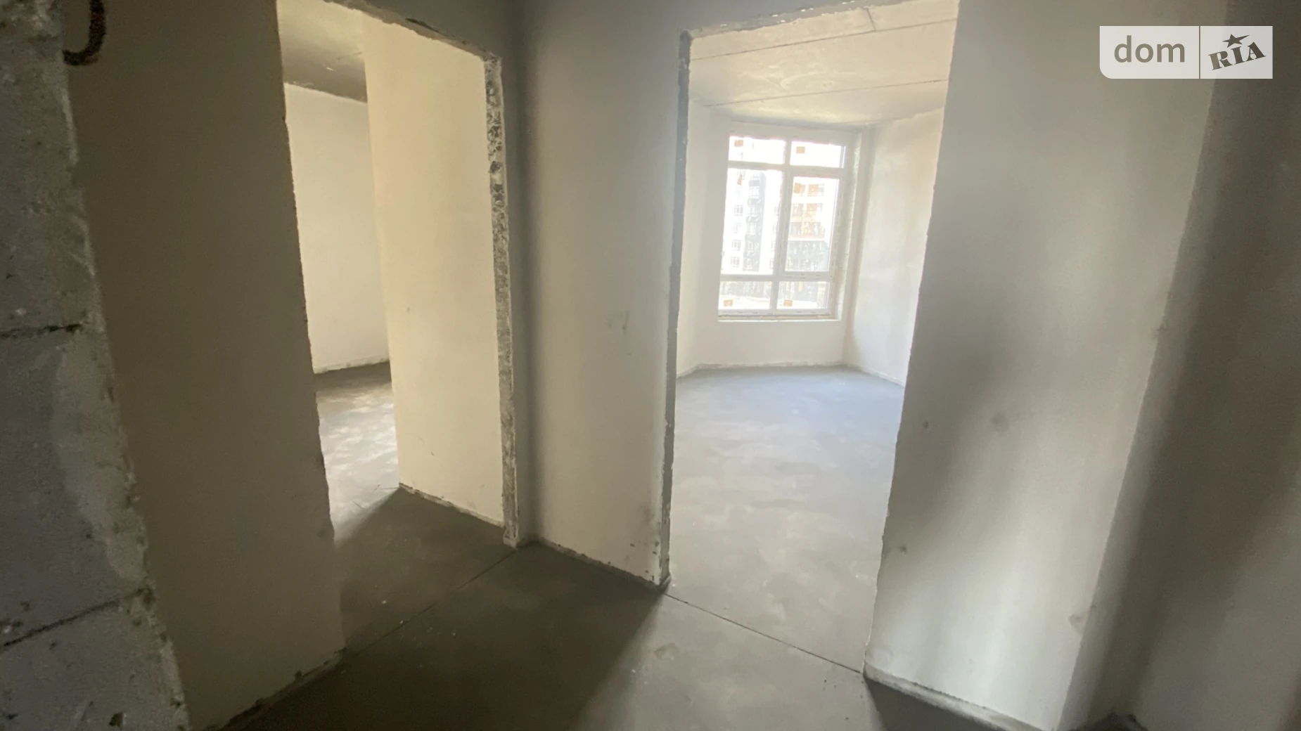 Продается 1-комнатная квартира 37.62 кв. м в Ирпене, ул. Ольги Кобылянской(Достоевского), 1В/28 - фото 5