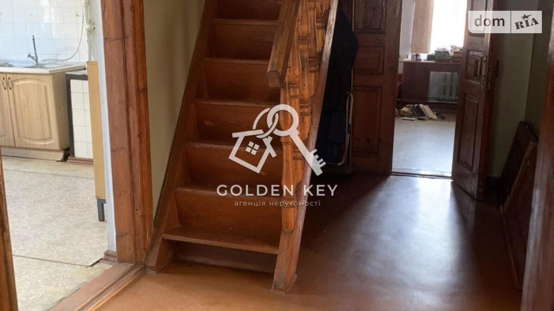 Продается дом на 2 этажа 158 кв. м с подвалом, цена: 65000 $ - фото 4