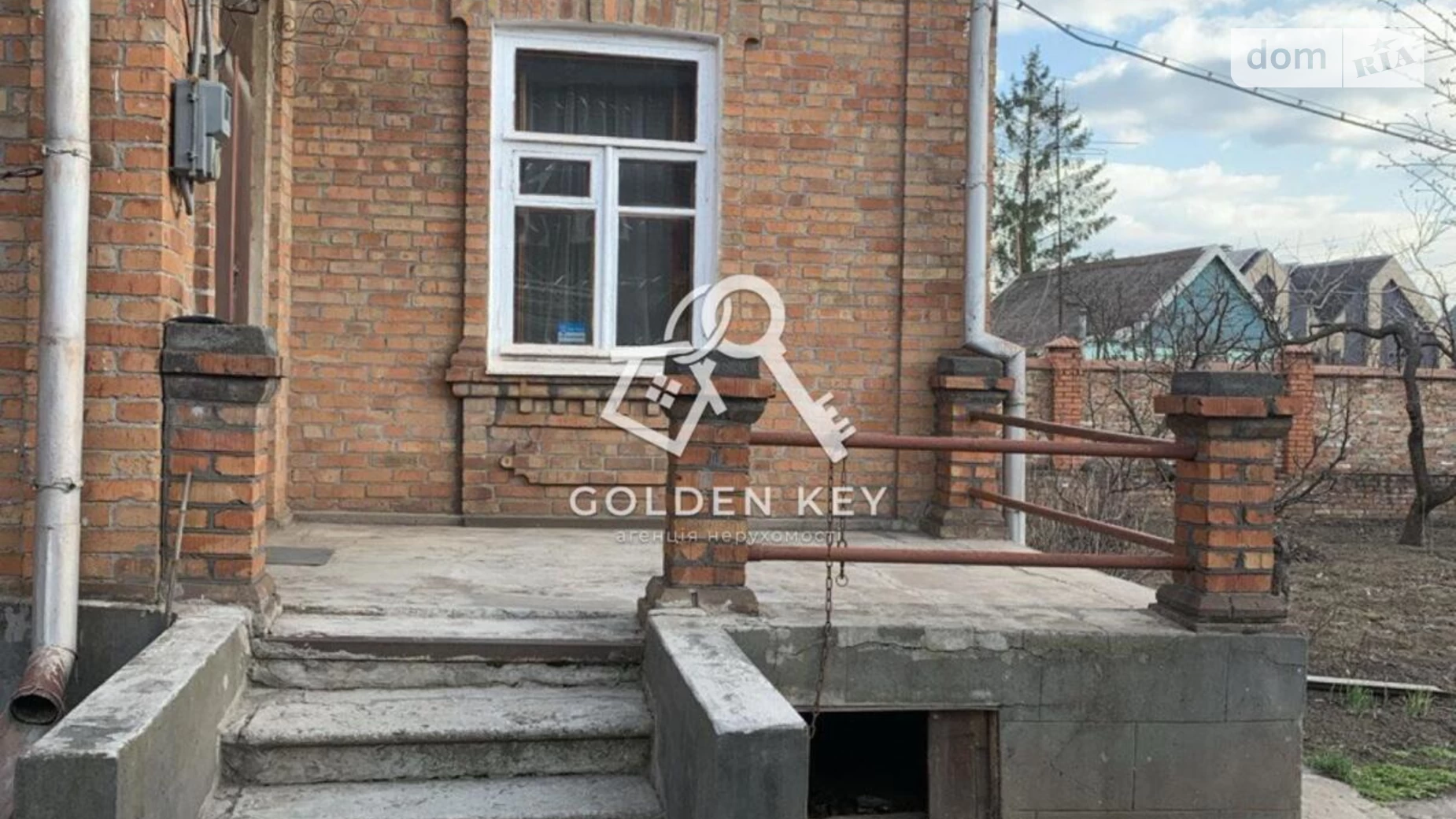 Продается дом на 2 этажа 158 кв. м с подвалом, цена: 65000 $ - фото 3