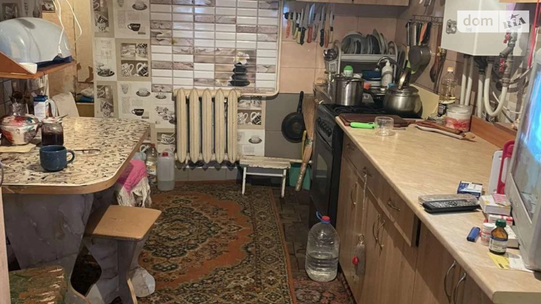 Продається частина будинку 60 кв. м з меблями, цена: 23500 $ - фото 5
