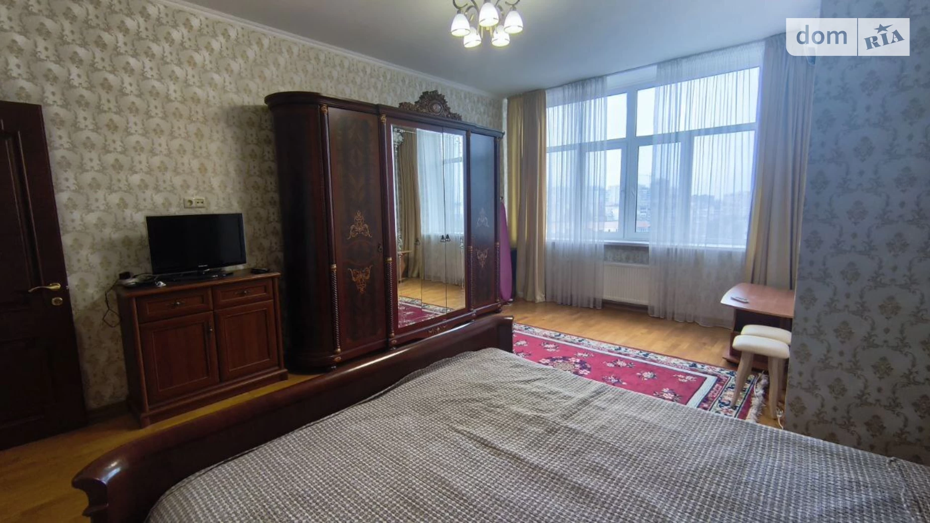 Продается 2-комнатная квартира 63 кв. м в Одессе, ул. Академическая, 20Б - фото 5