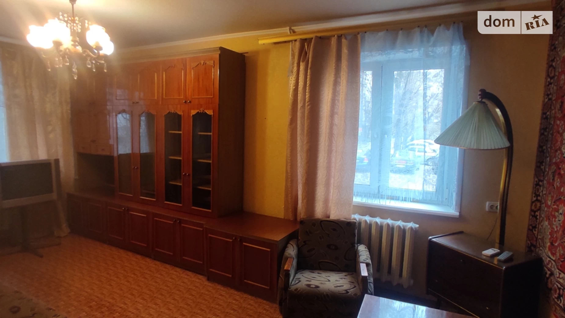 Продается 2-комнатная квартира 41.8 кв. м в Днепре, ул. Прогрессивная, 2 - фото 4