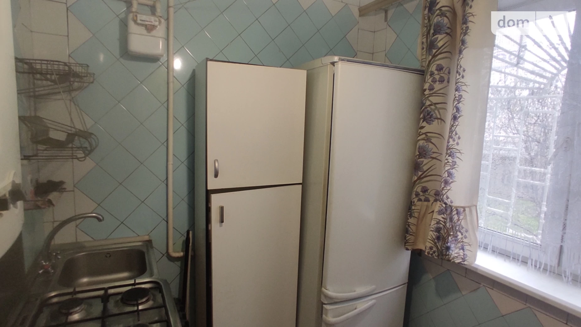Продается 2-комнатная квартира 41.8 кв. м в Днепре, ул. Прогрессивная, 2 - фото 2