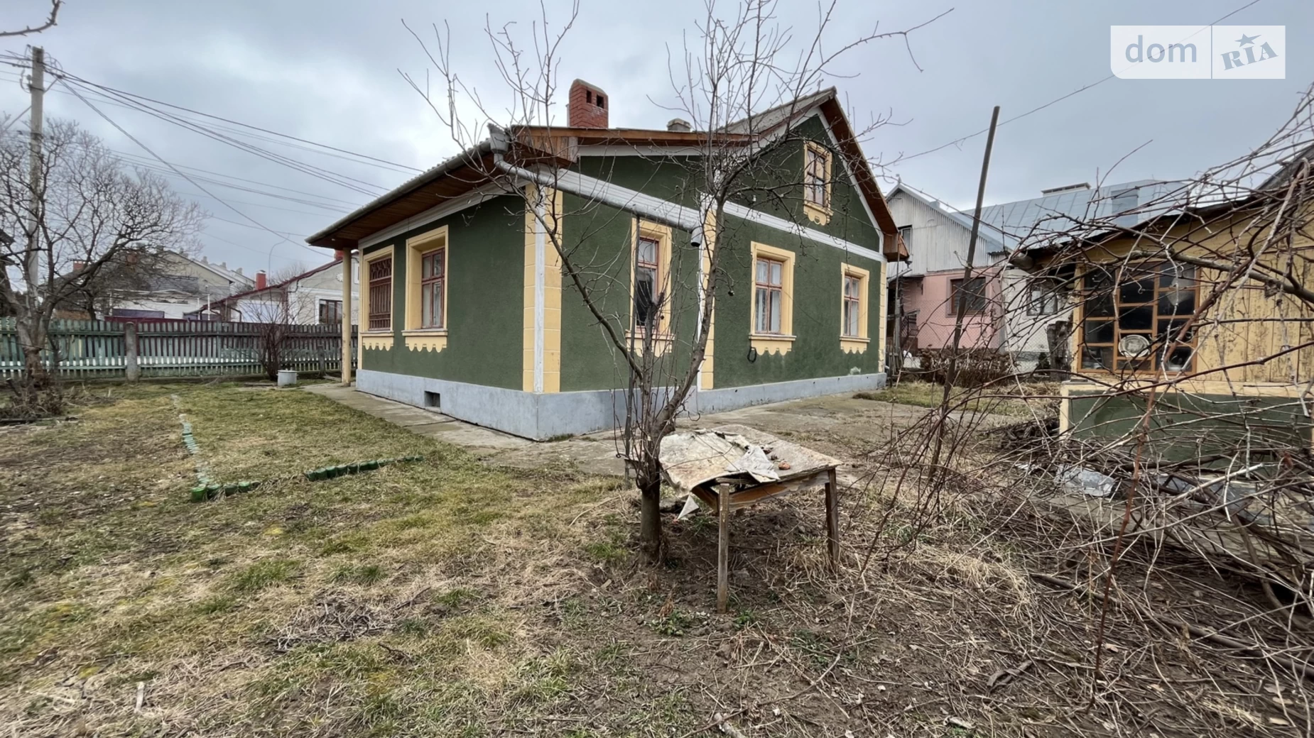 Продається одноповерховий будинок 70 кв. м з садом, цена: 75000 $ - фото 5