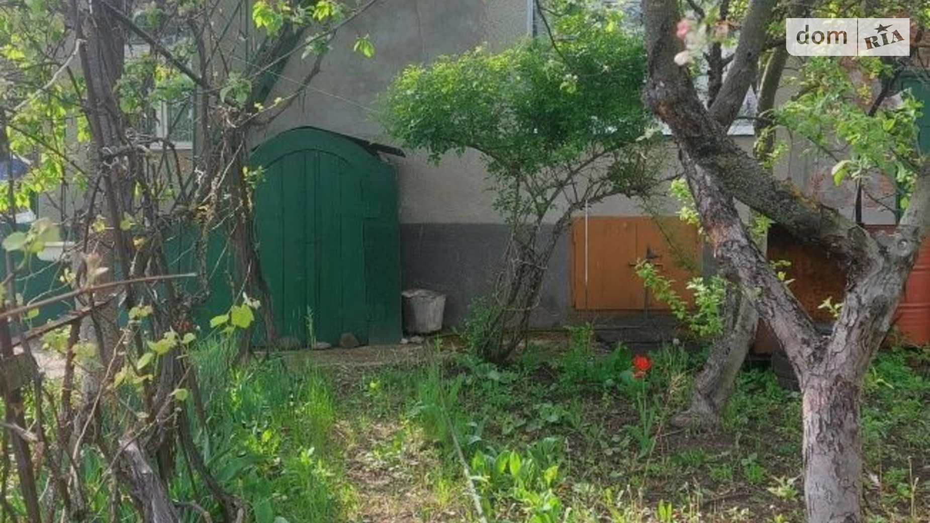 Продається одноповерховий будинок 52 кв. м з гаражем, цена: 12999 $ - фото 2