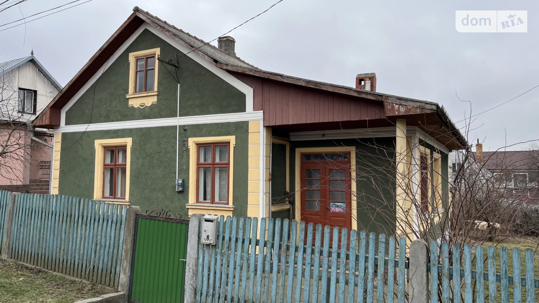 Продається одноповерховий будинок 70 кв. м з садом, цена: 75000 $ - фото 4