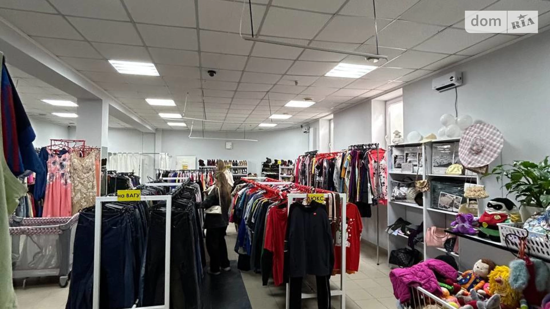 Сдается в аренду помещения свободного назначения 91.8 кв. м в 4-этажном здании, цена: 500 $ - фото 4