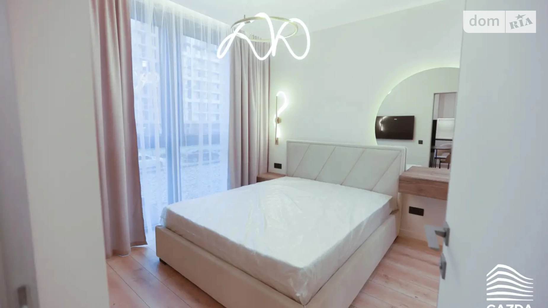 Продается 1-комнатная квартира 40.1 кв. м в Ужгороде, цена: 100250 $ - фото 5