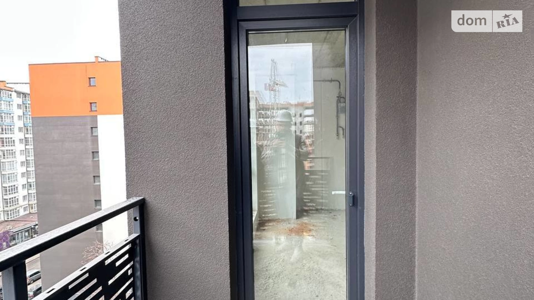 Продається 2-кімнатна квартира 56 кв. м у Івано-Франківську, цена: 58558 $ - фото 3
