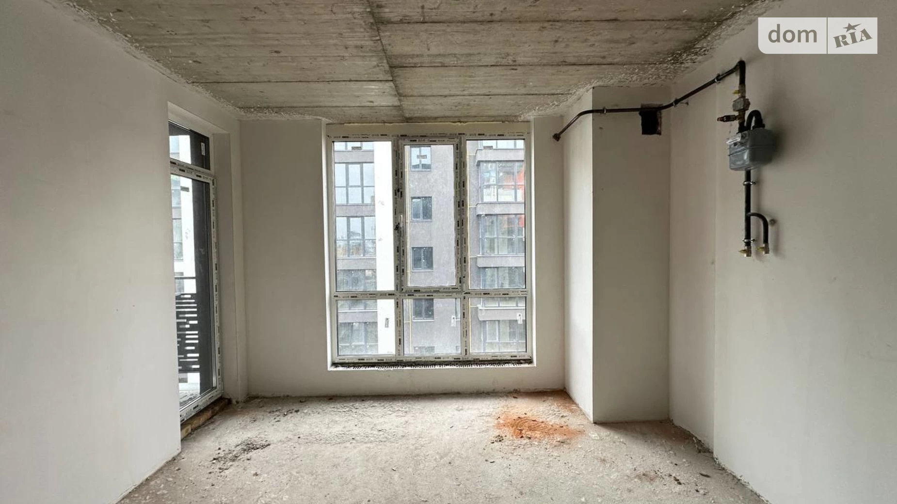 Продається 2-кімнатна квартира 56 кв. м у Івано-Франківську, цена: 58558 $ - фото 4