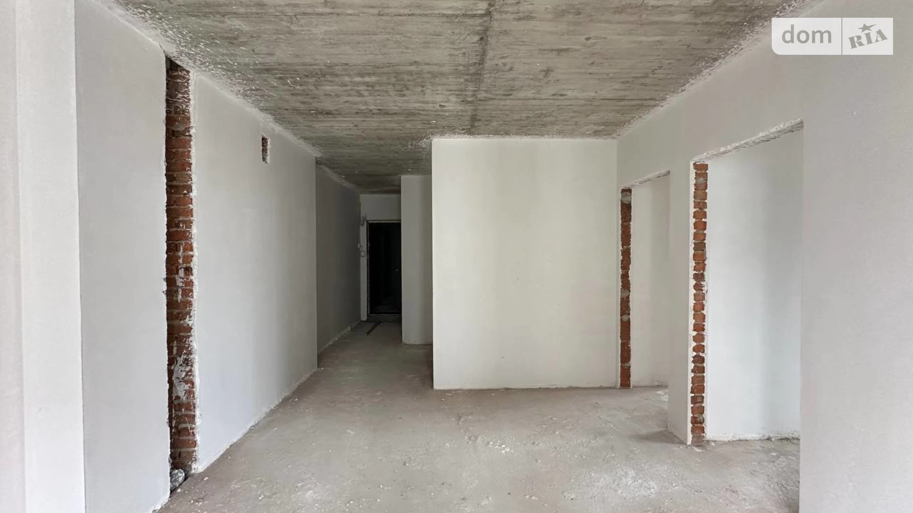 Продається 2-кімнатна квартира 56 кв. м у Івано-Франківську, цена: 58558 $ - фото 5