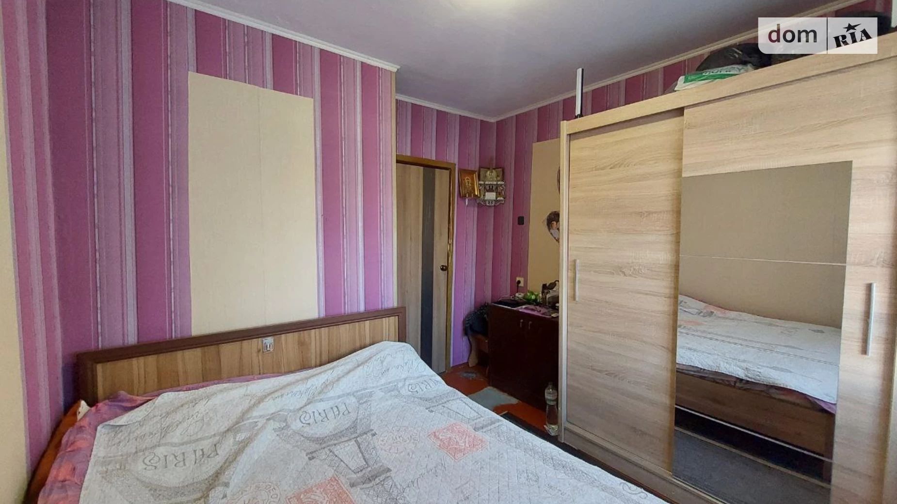 Продається 4-кімнатна квартира 81.1 кв. м у Одесі, вул. Євгена Чикаленка(Академіка Вільямса) - фото 2
