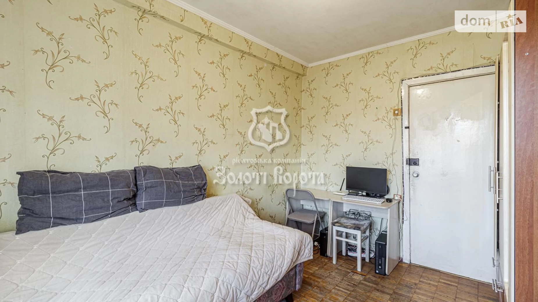 Продается 3-комнатная квартира 58.5 кв. м в Киеве, ул. Амвросия Бучмы, 3 - фото 3