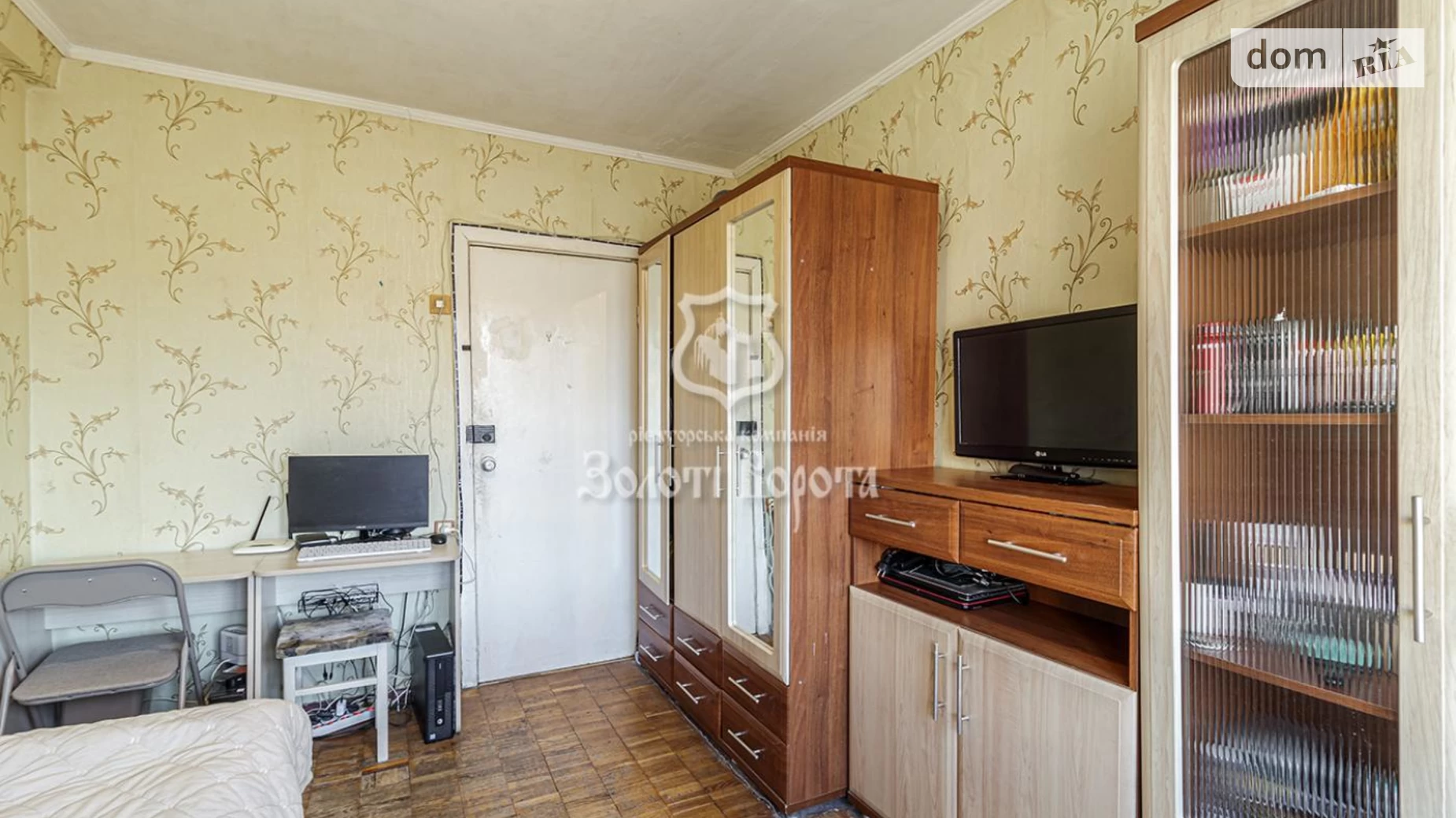 Продается 3-комнатная квартира 58.5 кв. м в Киеве, ул. Амвросия Бучмы, 3 - фото 4