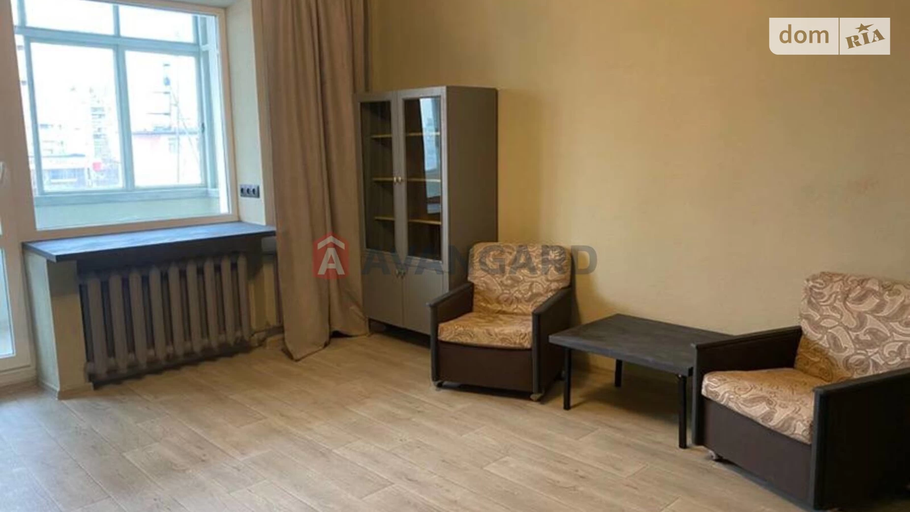 Здається в оренду 1-кімнатна квартира 37 кв. м у Черкасах, бул. Шевченка, 305 - фото 2