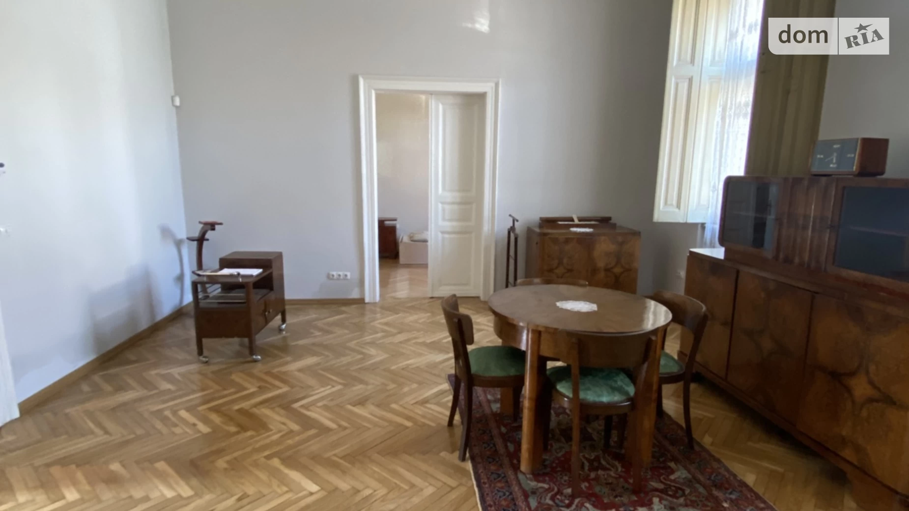 Продается 4-комнатная квартира 144.4 кв. м в Ужгороде, ул. Собранецкая - фото 2