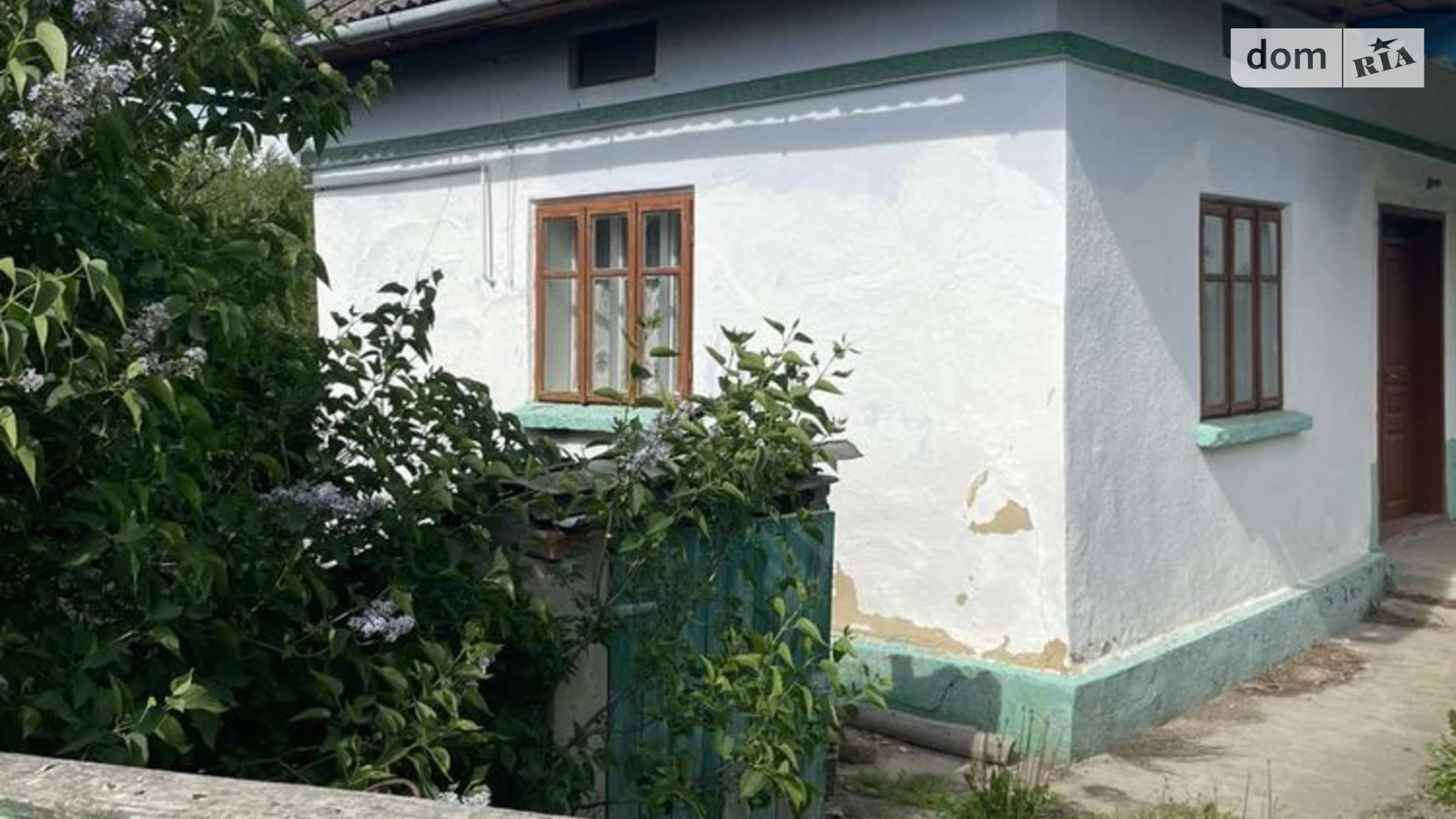 Продается одноэтажный дом 34.7 кв. м с участком, цена: 8000 $ - фото 3