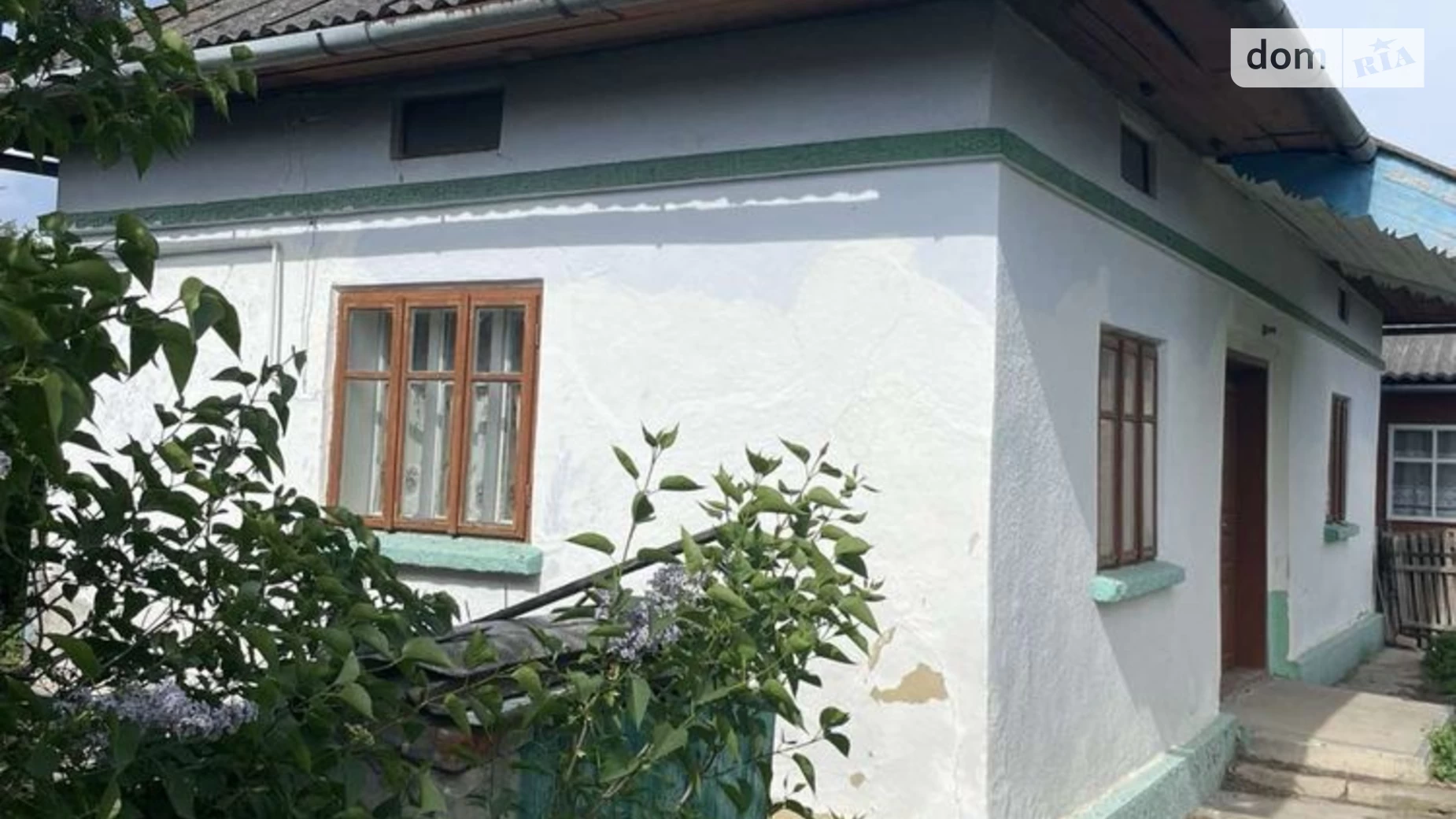 Продается одноэтажный дом 34.7 кв. м с участком, цена: 8000 $ - фото 2