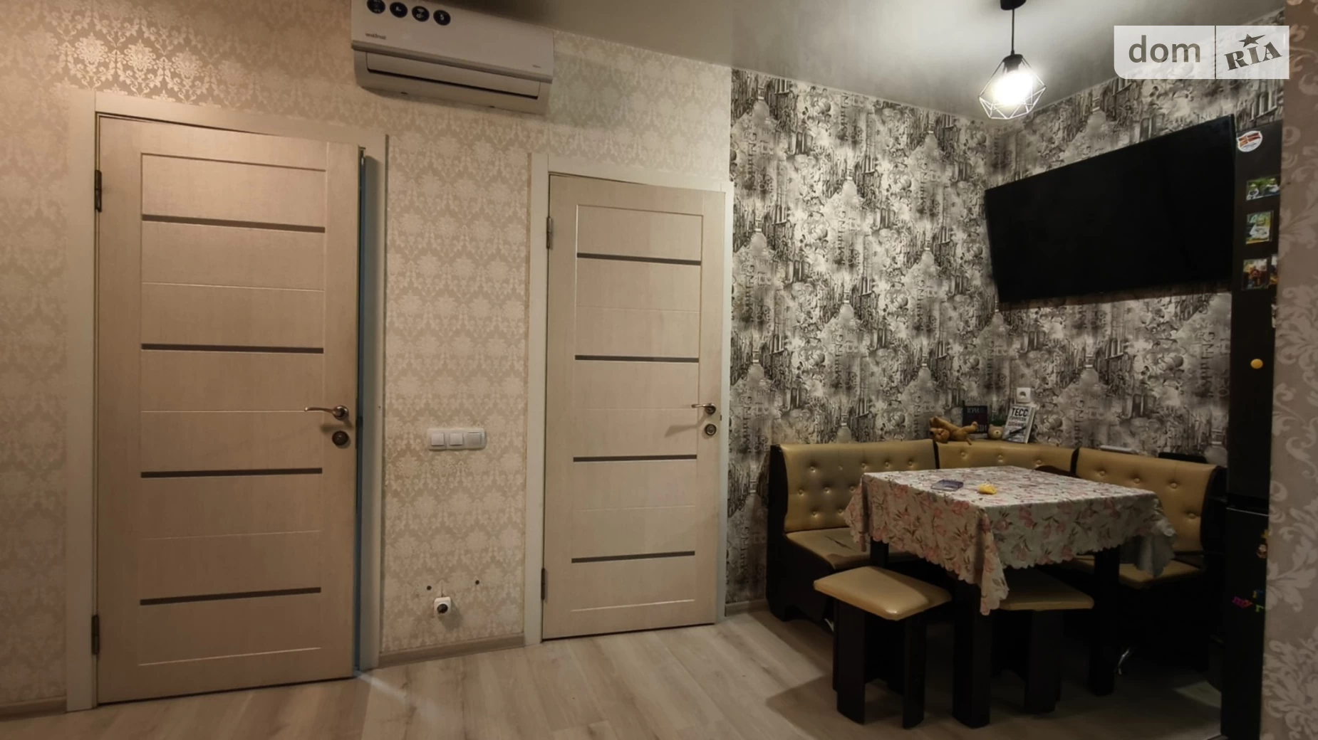 Продается 2-комнатная квартира 43.4 кв. м в Ирпене, ул. Университетская(Карла Маркса), 1Г - фото 3