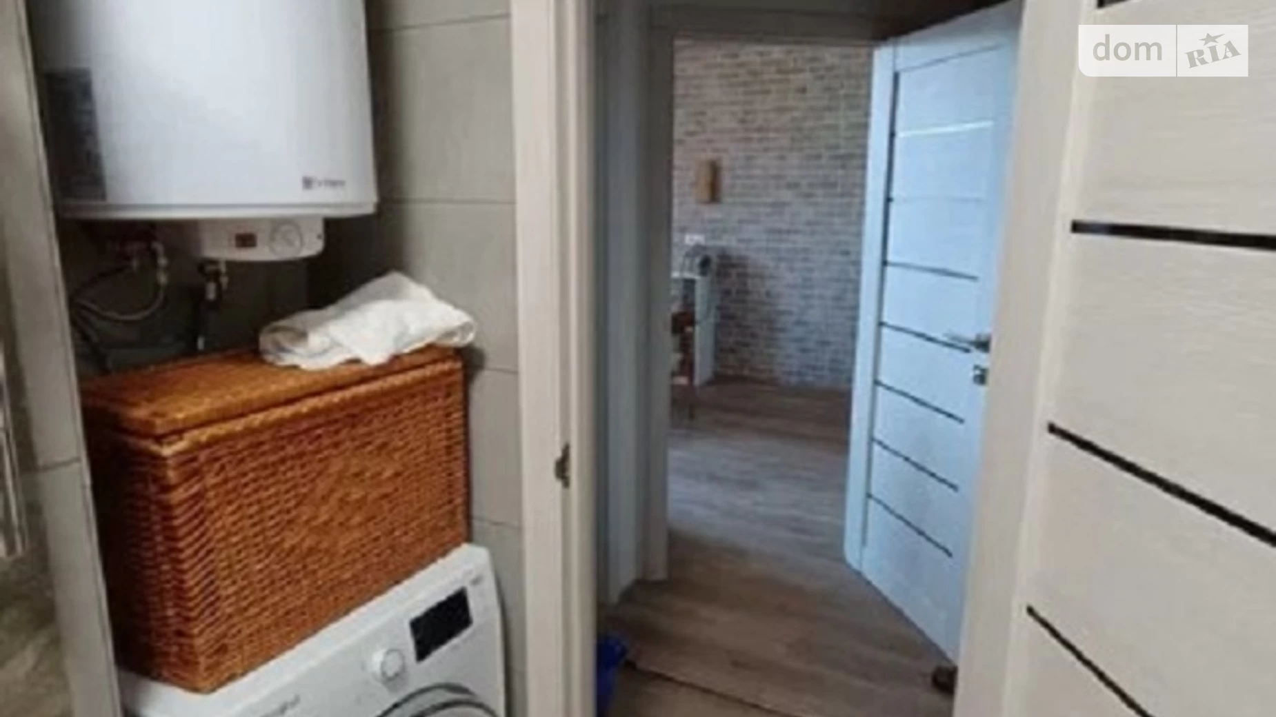 Продается 1-комнатная квартира 40 кв. м в Одессе, Овидиопольская дор. - фото 4