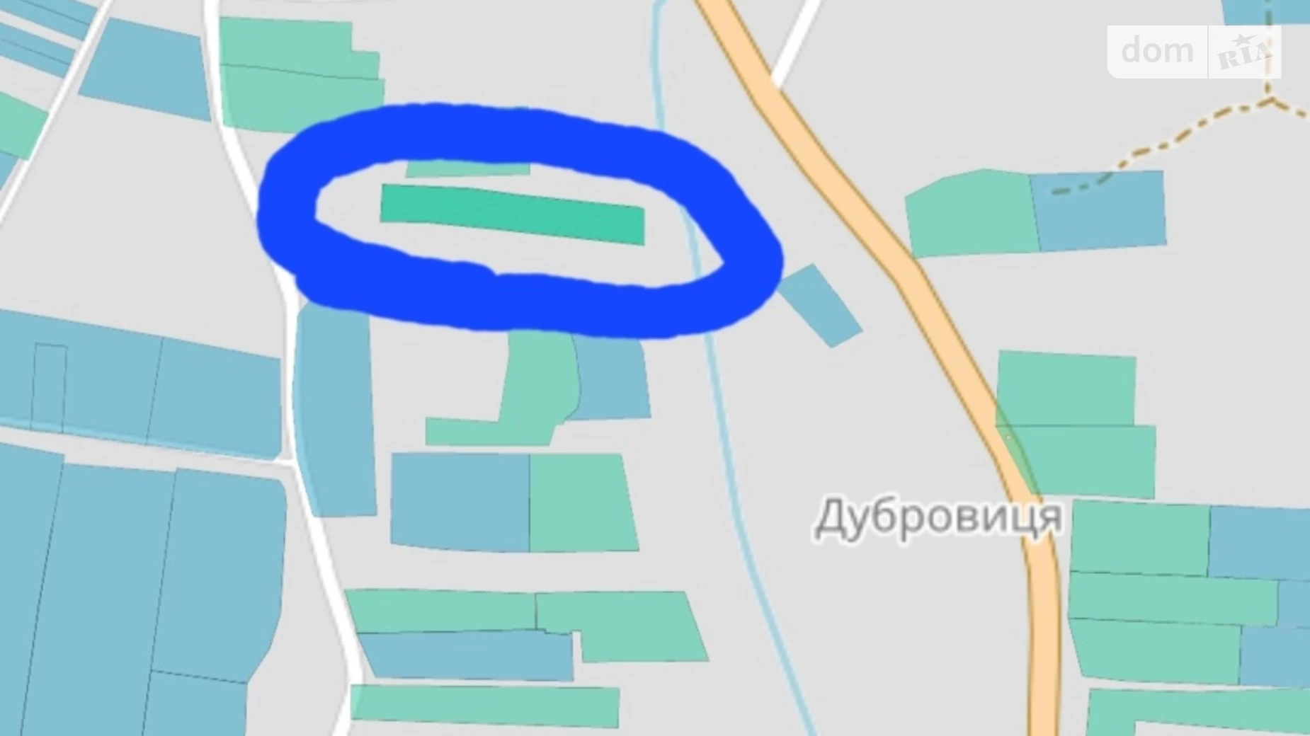 Продається земельна ділянка 25 соток у Львівській області, цена: 35000 $ - фото 2