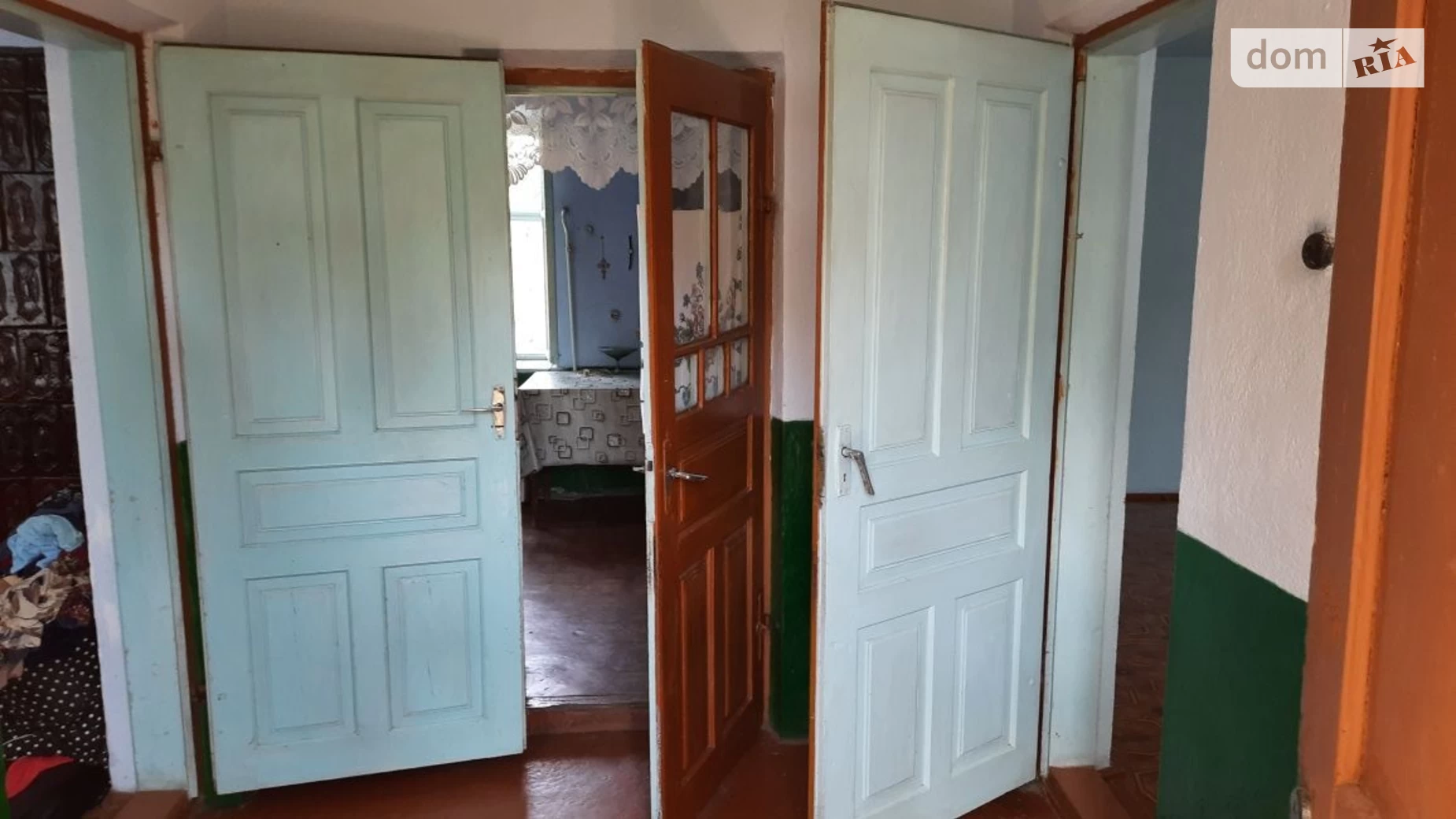 Продается одноэтажный дом 54.1 кв. м с камином, цена: 7000 $ - фото 4