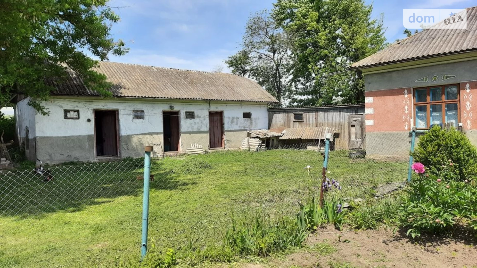 Продается одноэтажный дом 54.1 кв. м с камином, цена: 7000 $ - фото 3