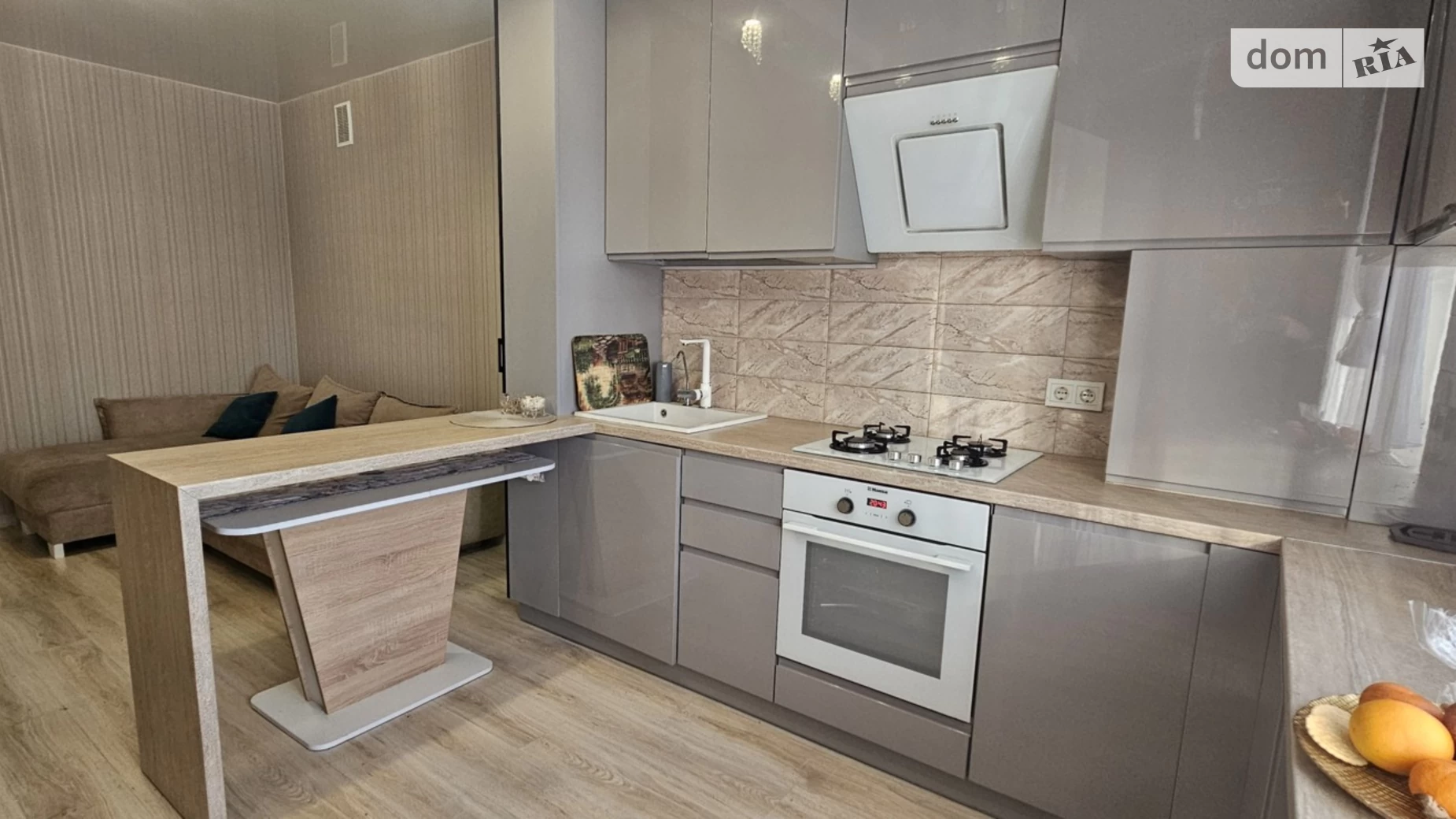 Продается 2-комнатная квартира 62 кв. м в, цена: 77000 $ - фото 5