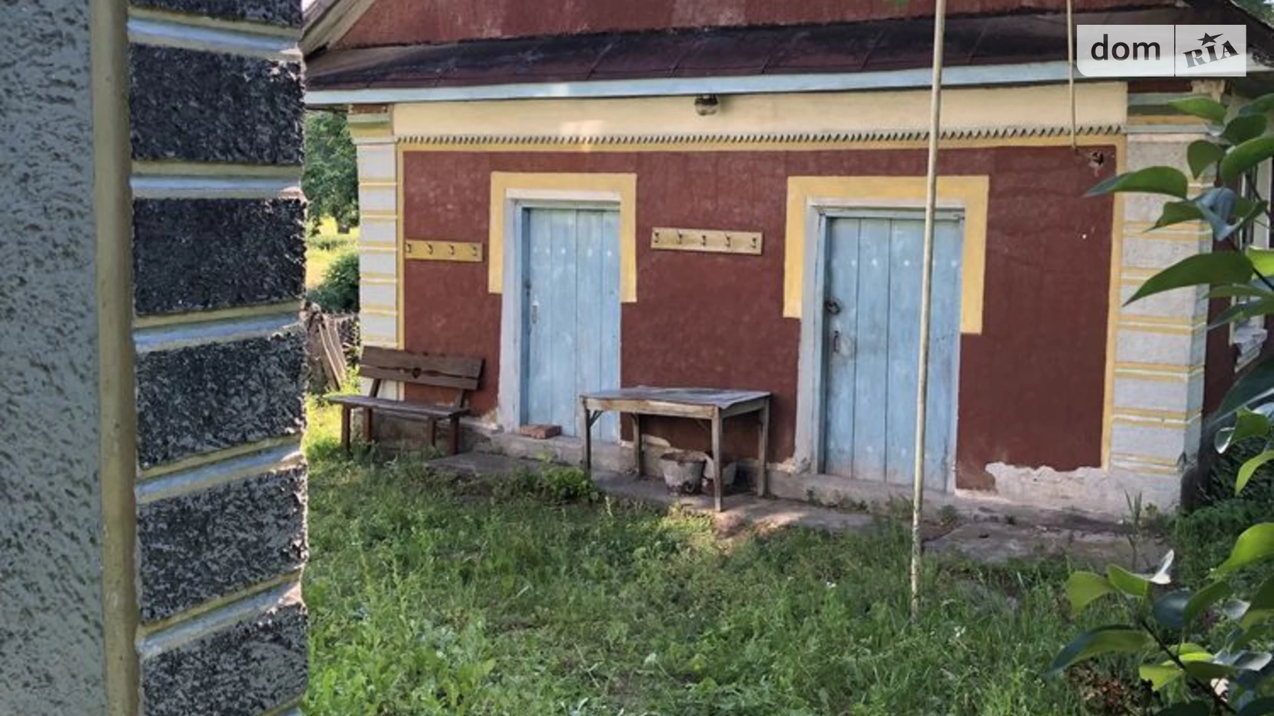 Продается одноэтажный дом 77.6 кв. м с террасой, цена: 7000 $ - фото 5