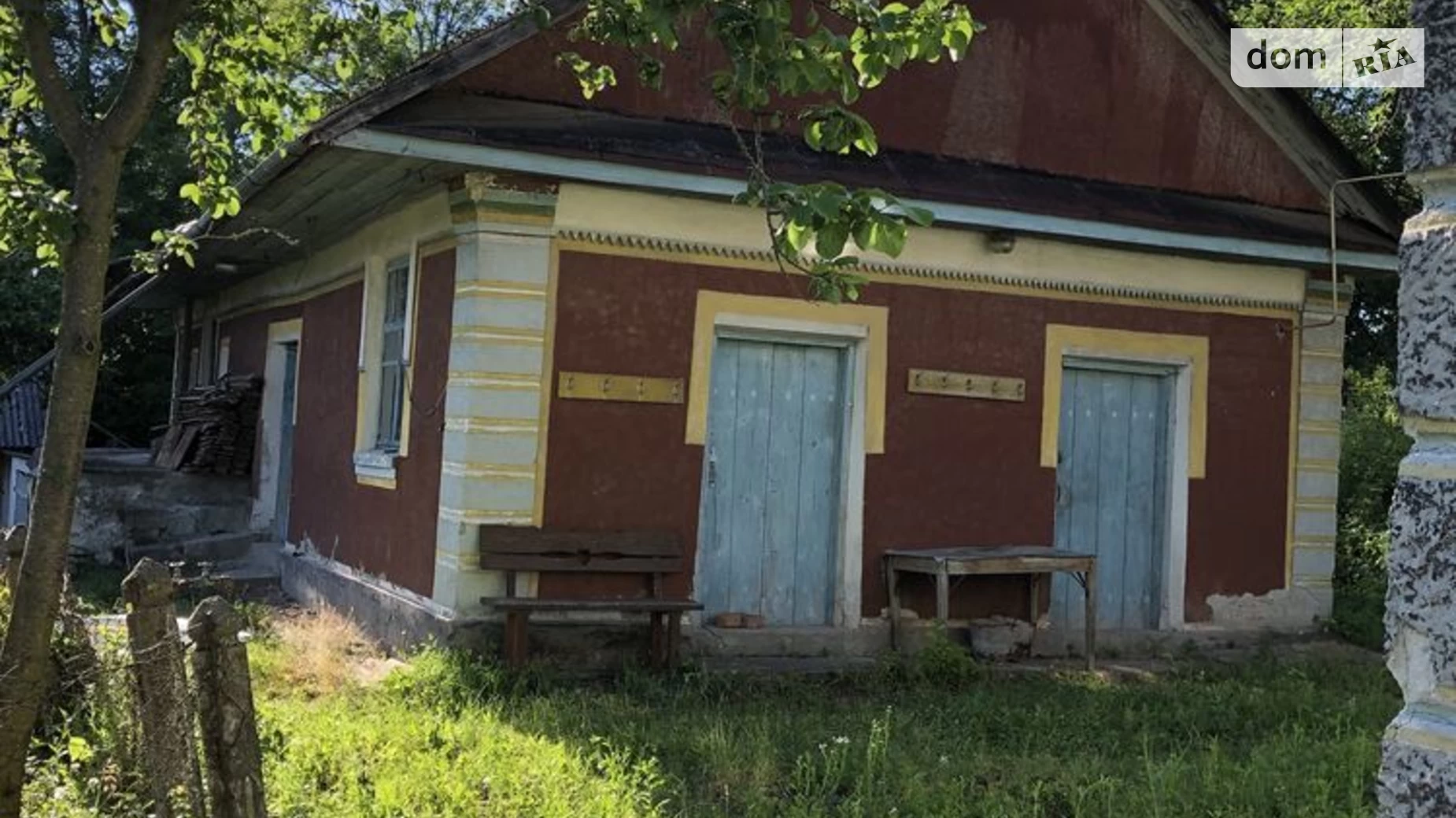 Продается одноэтажный дом 77.6 кв. м с террасой, цена: 7000 $ - фото 4