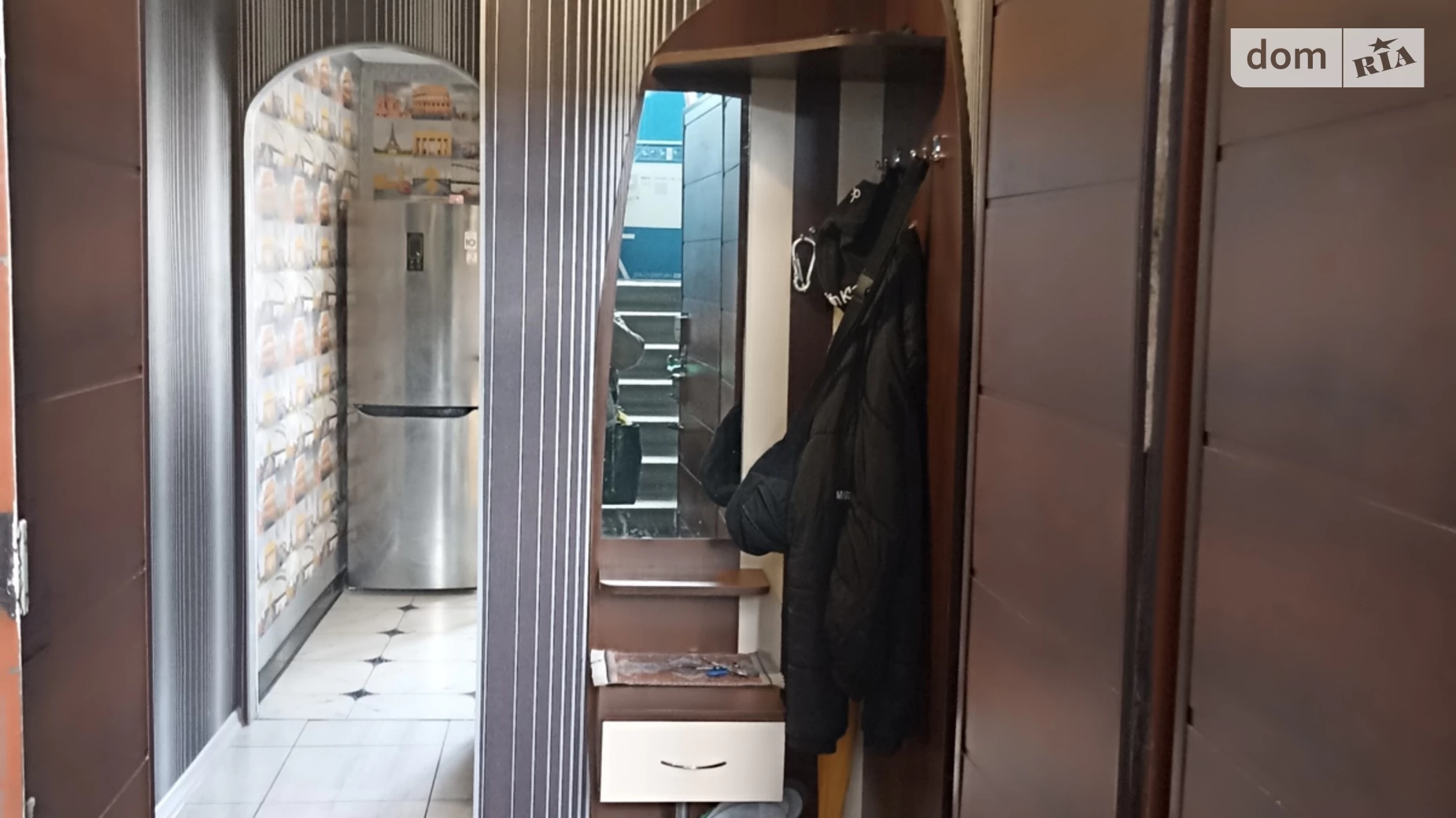 Продається 2-кімнатна квартира 43 кв. м у Миколаєві, цена: 26000 $ - фото 4