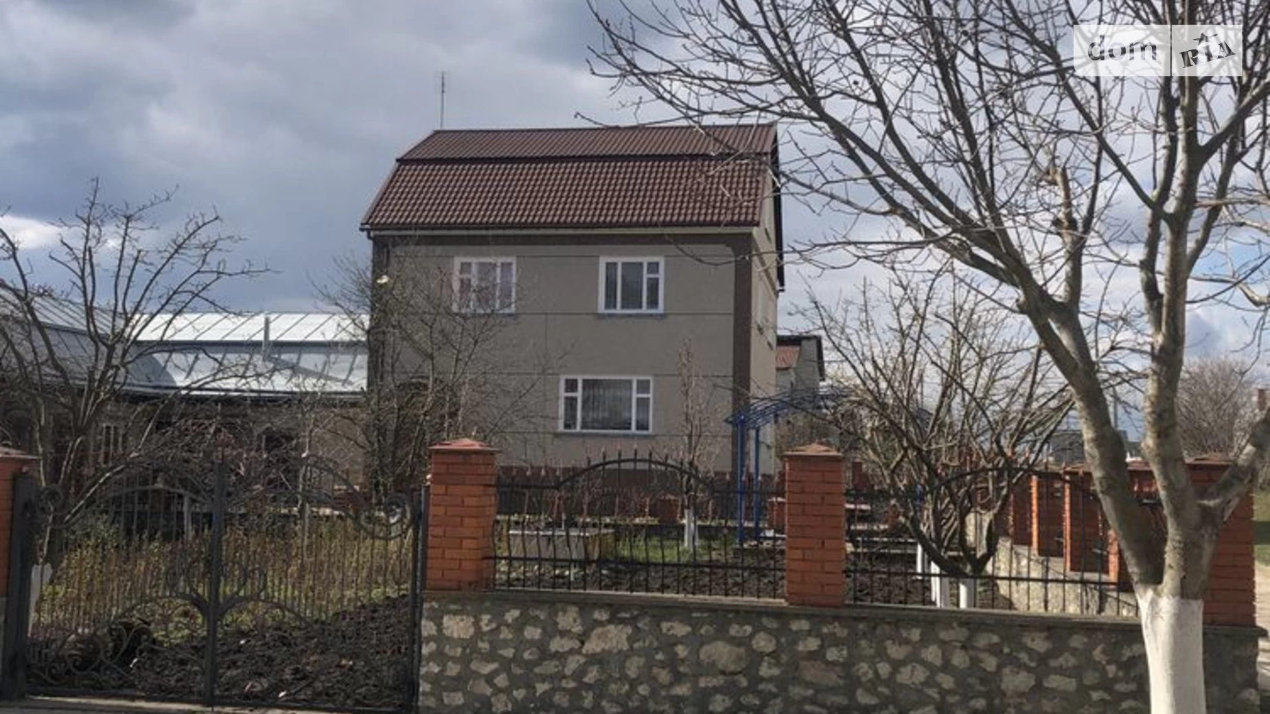 Продається будинок 2 поверховий 185 кв. м з балконом, цена: 100000 $ - фото 4