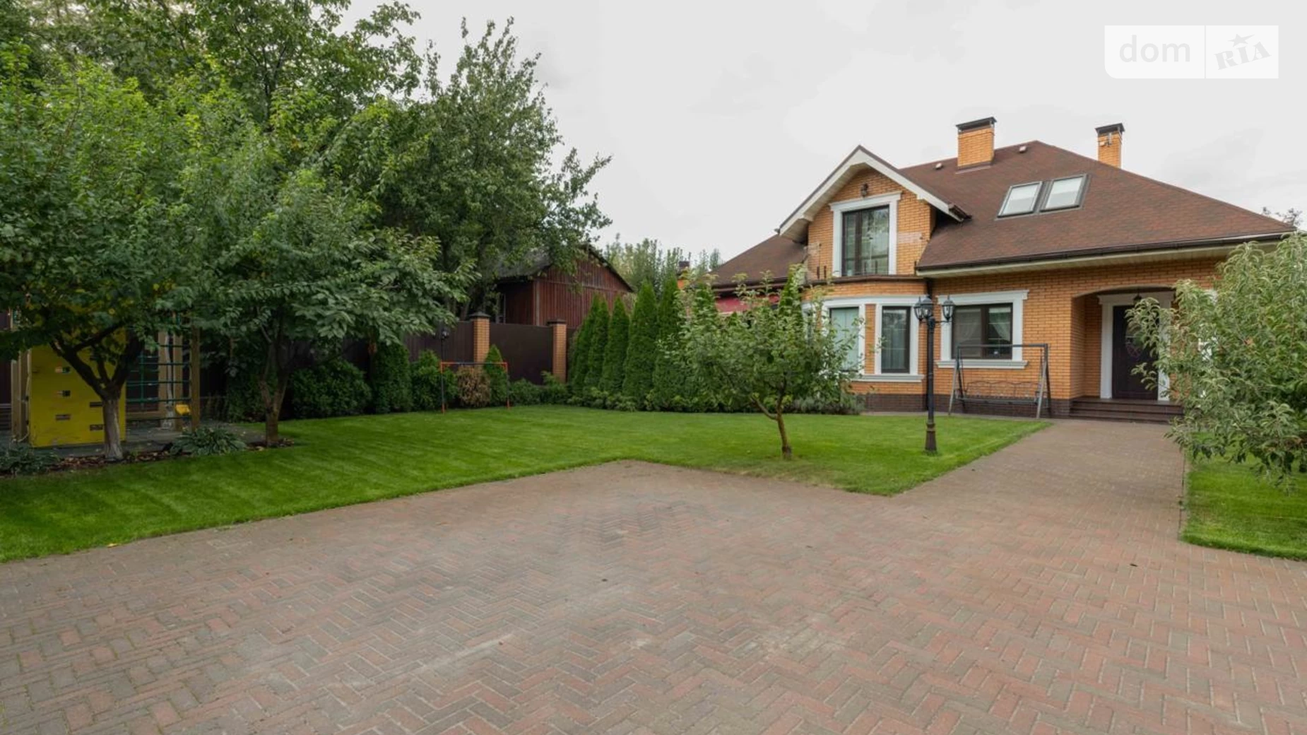 Продается дом на 2 этажа 166.6 кв. м с садом, цена: 499999 $ - фото 3