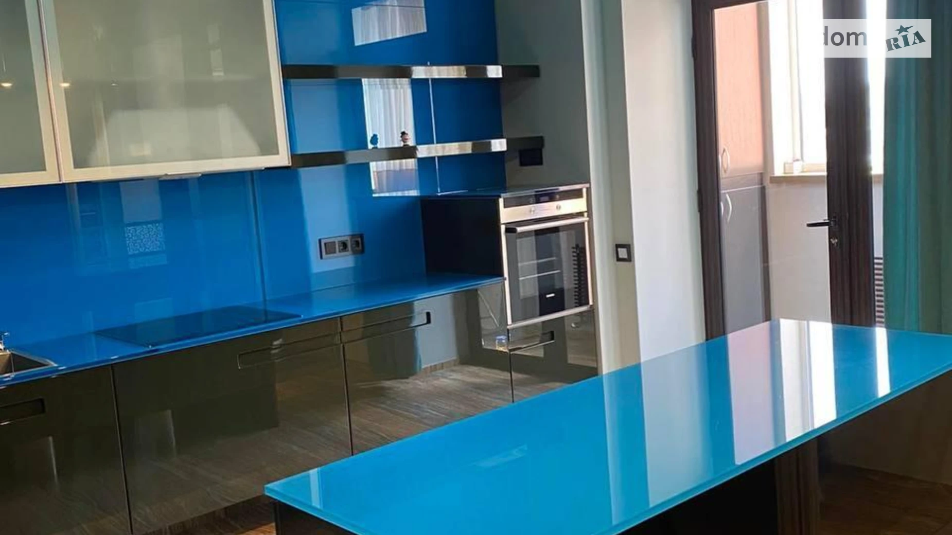 Продается 4-комнатная квартира 114 кв. м в Днепре, ул. Бригадная, 11 - фото 2