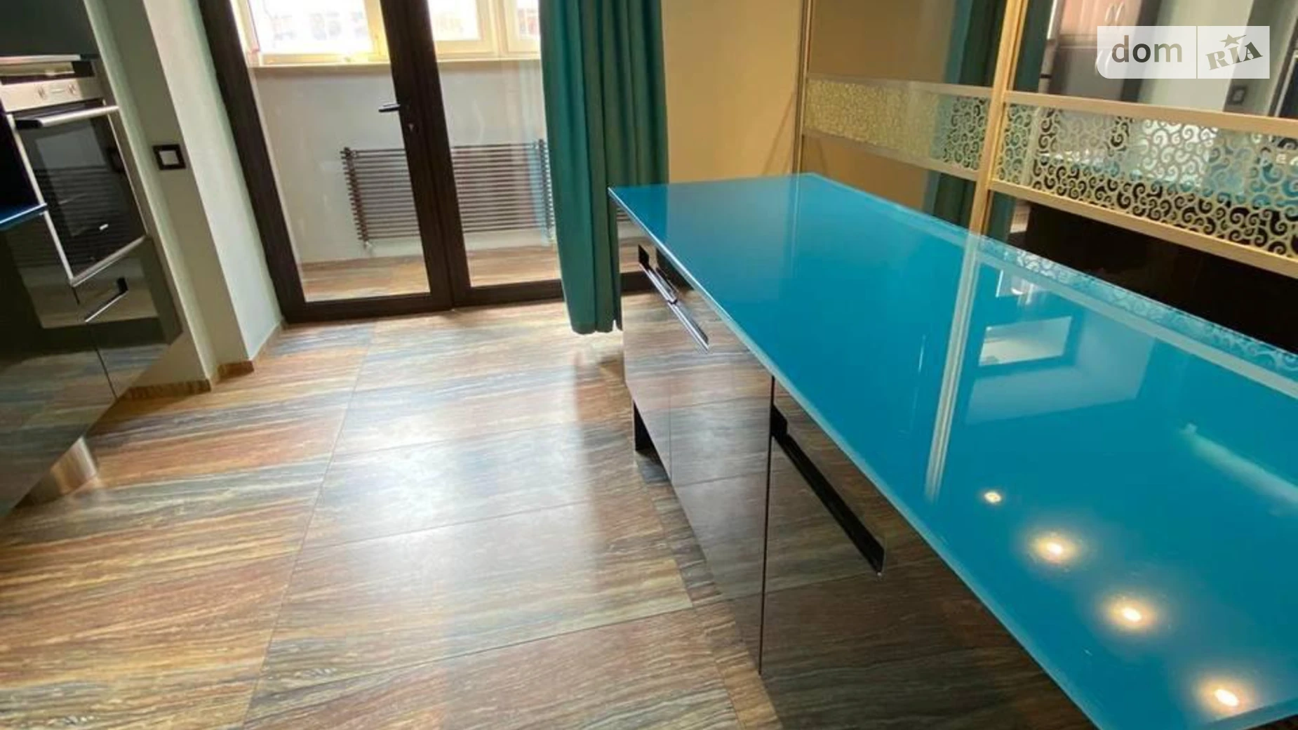 Продается 4-комнатная квартира 114 кв. м в Днепре, ул. Бригадная, 11 - фото 5