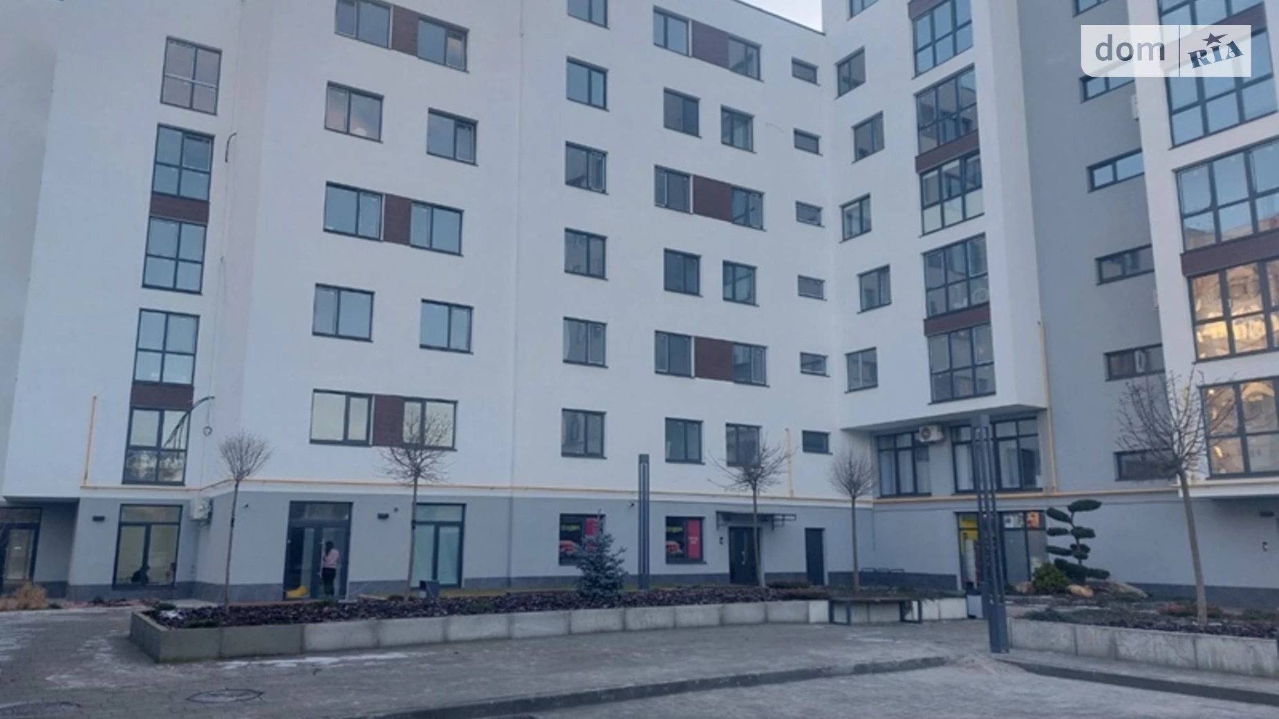 Продается 3-комнатная квартира 97 кв. м в Львове, цена: 118000 $ - фото 3