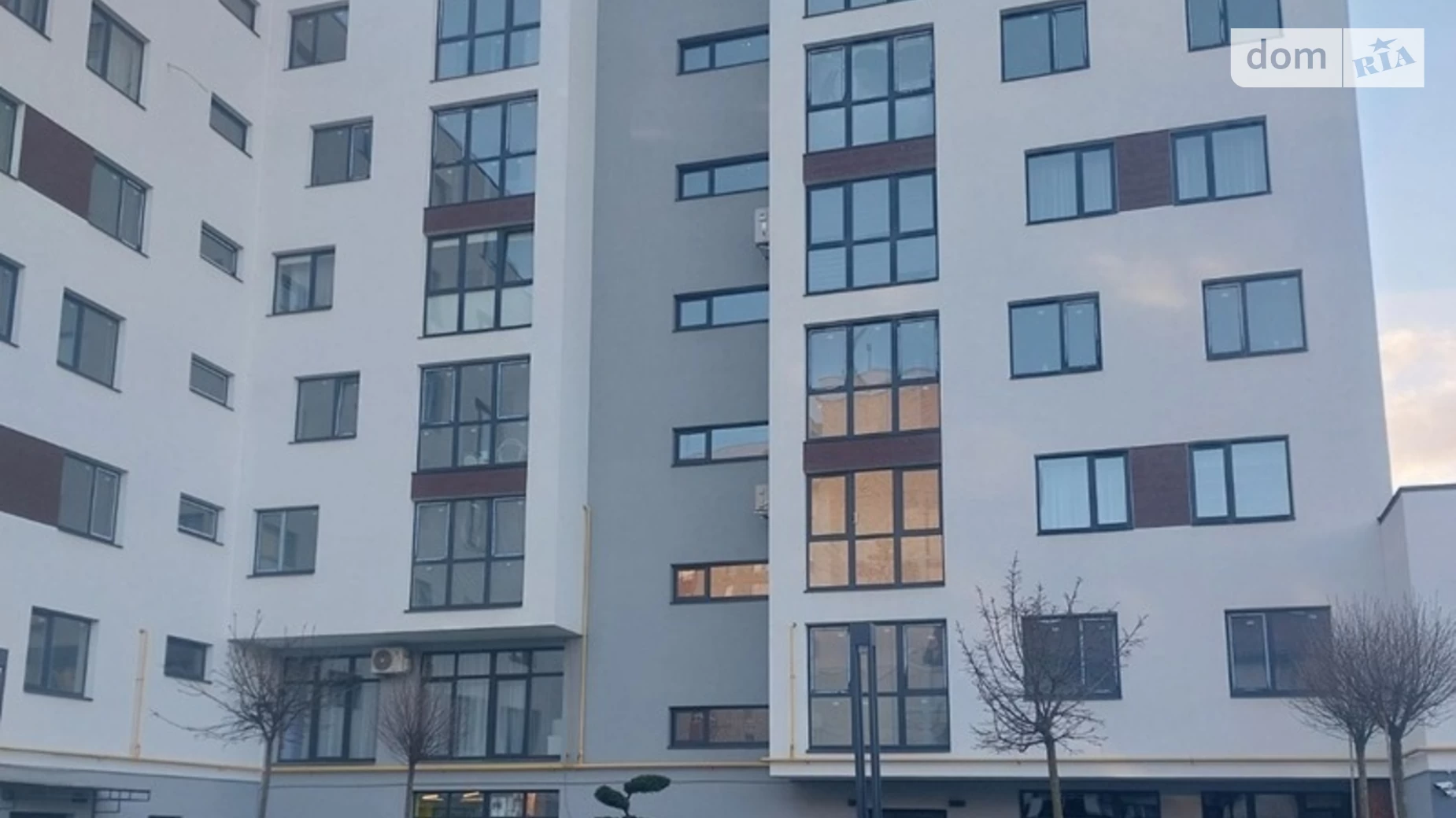 Продается 3-комнатная квартира 97 кв. м в Львове, цена: 118000 $ - фото 4