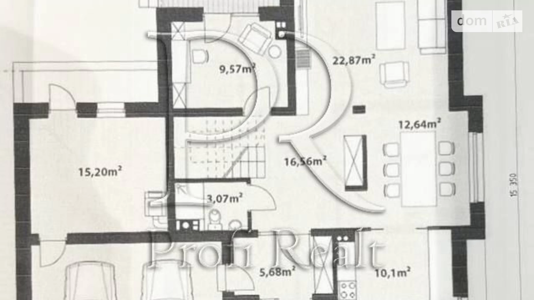 Продається будинок 2 поверховий 260 кв. м з бесідкою, цена: 68000 $ - фото 2