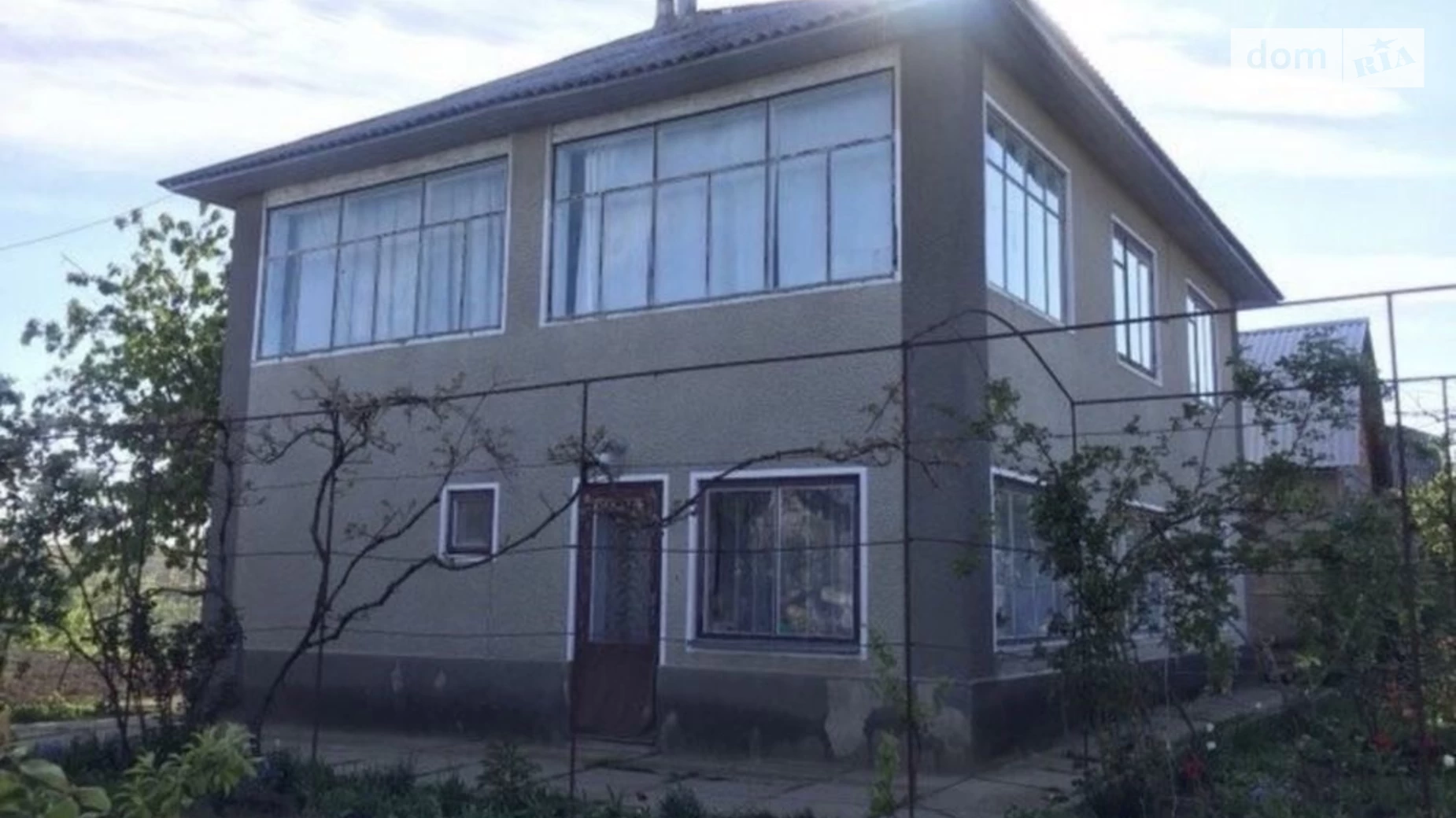 Продається будинок 2 поверховий 200 кв. м з верандою, цена: 35000 $ - фото 2