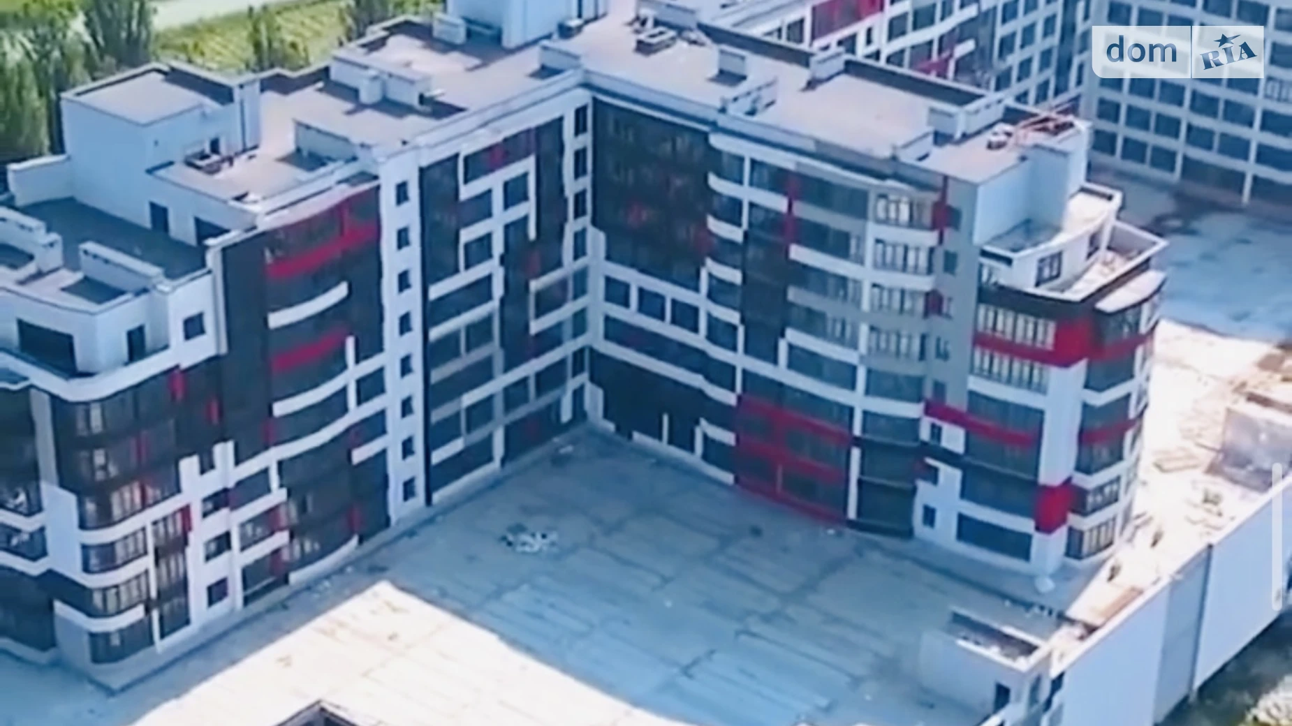 Продается 2-комнатная квартира 72.81 кв. м в Хмельницком, цена: 52000 $ - фото 2