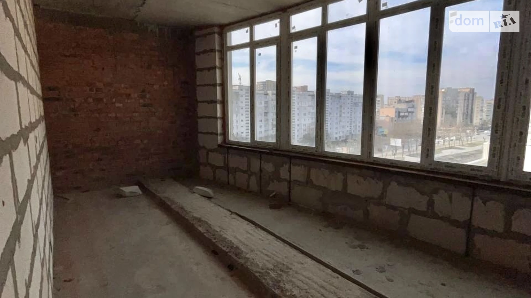 Продается 2-комнатная квартира 72.81 кв. м в Хмельницком, цена: 52000 $ - фото 3