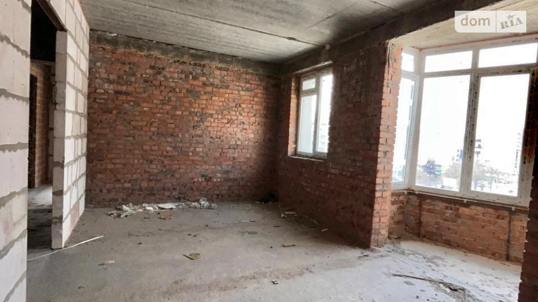 Продается 2-комнатная квартира 72.81 кв. м в Хмельницком, цена: 52000 $ - фото 4